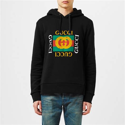 gucci hoodie replica reddit|genuine gucci hoodie.